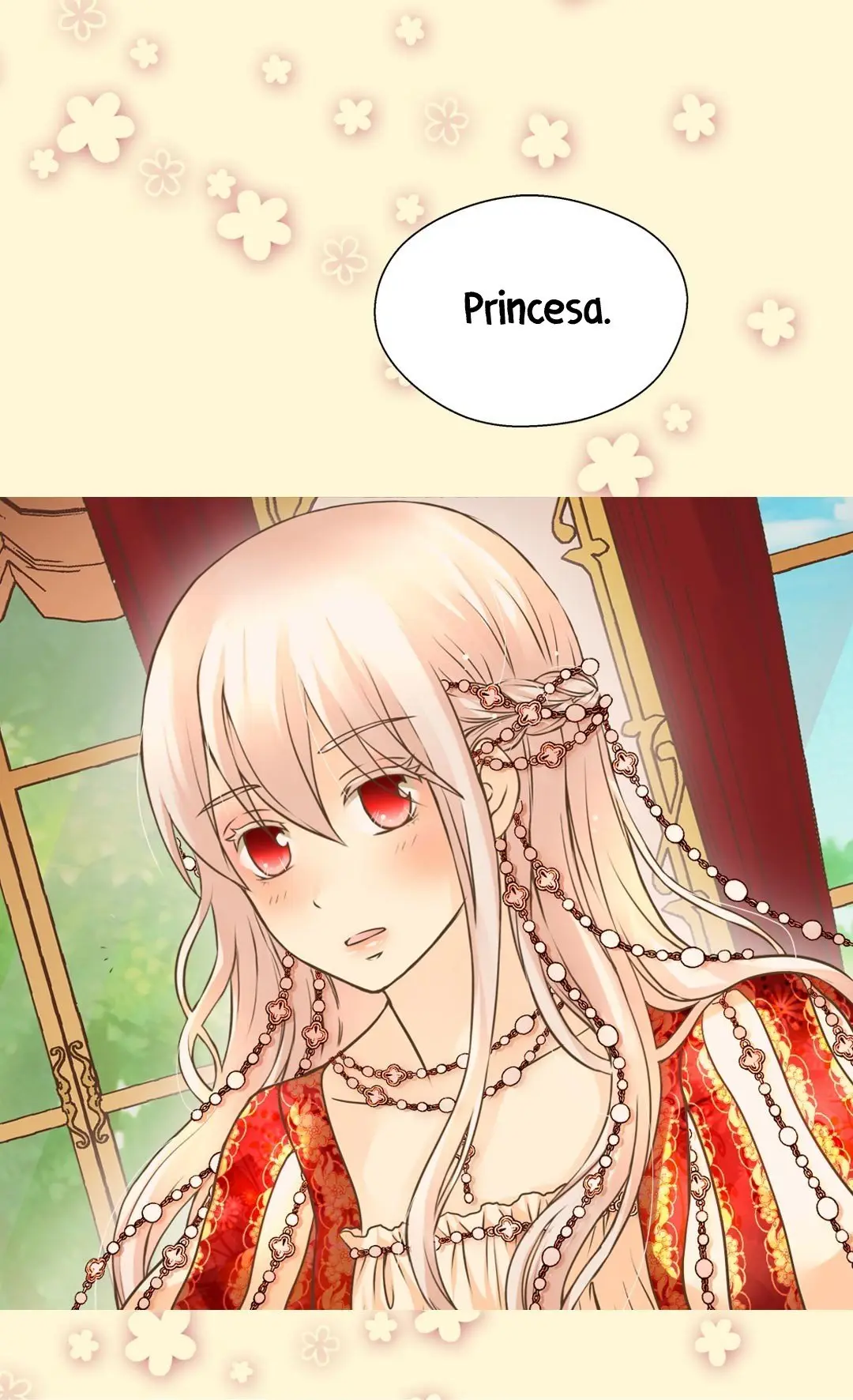 Princesa Imperial (2017) - Capítulo 155 - Página 46 - LectorTMOo