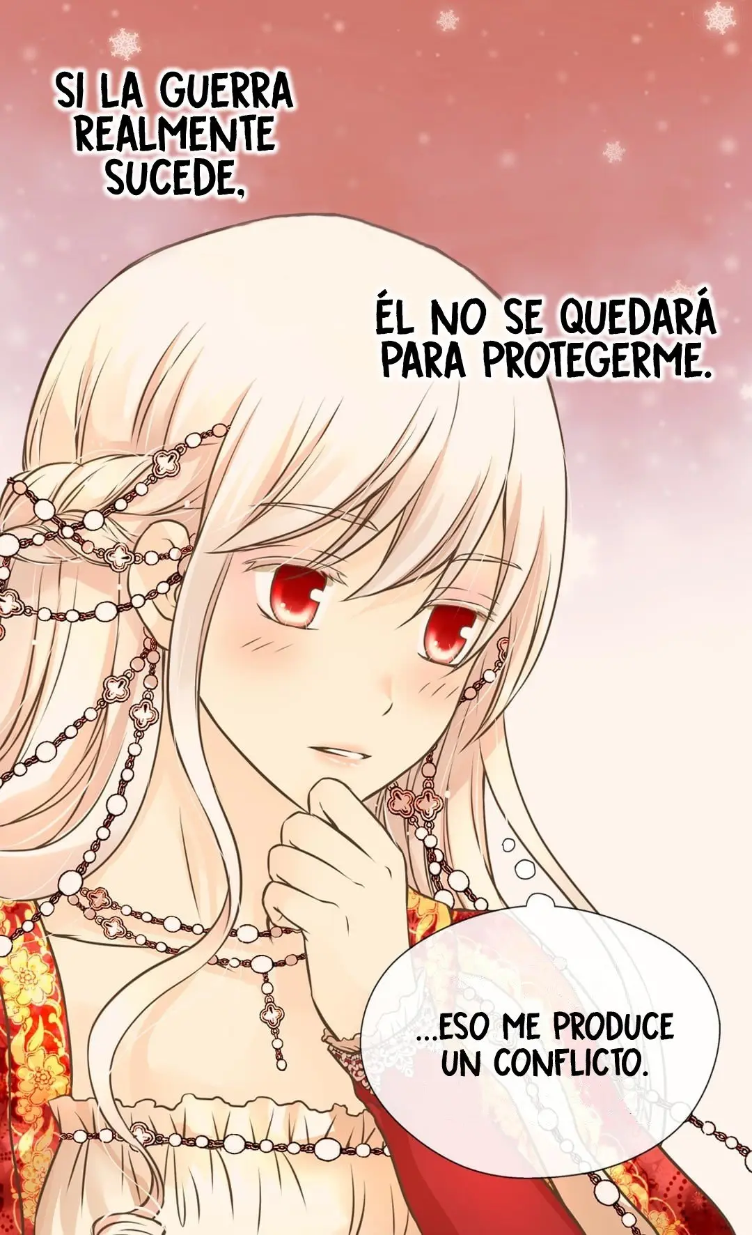 Princesa Imperial (2017) - Capítulo 156 - Página 4 - LectorTMOo