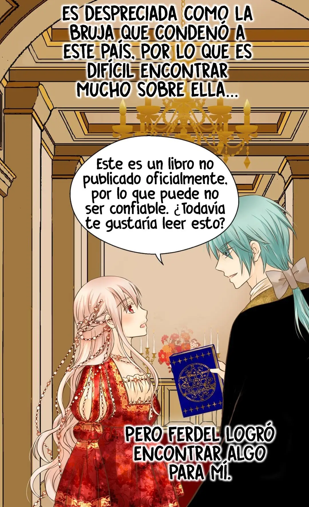 Princesa Imperial (2017) - Capítulo 156 - Página 12 - LectorTMOo
