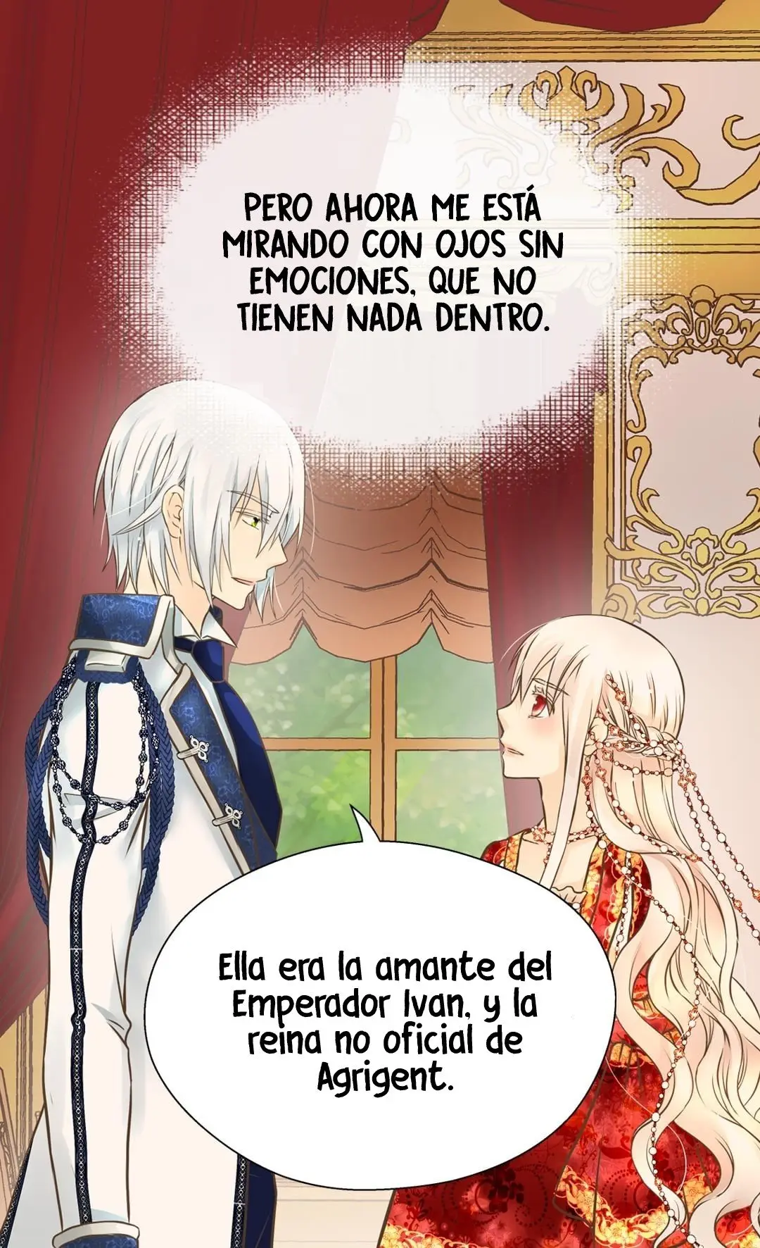 Princesa Imperial (2017) - Capítulo 156 - Página 25 - LectorTMOo
