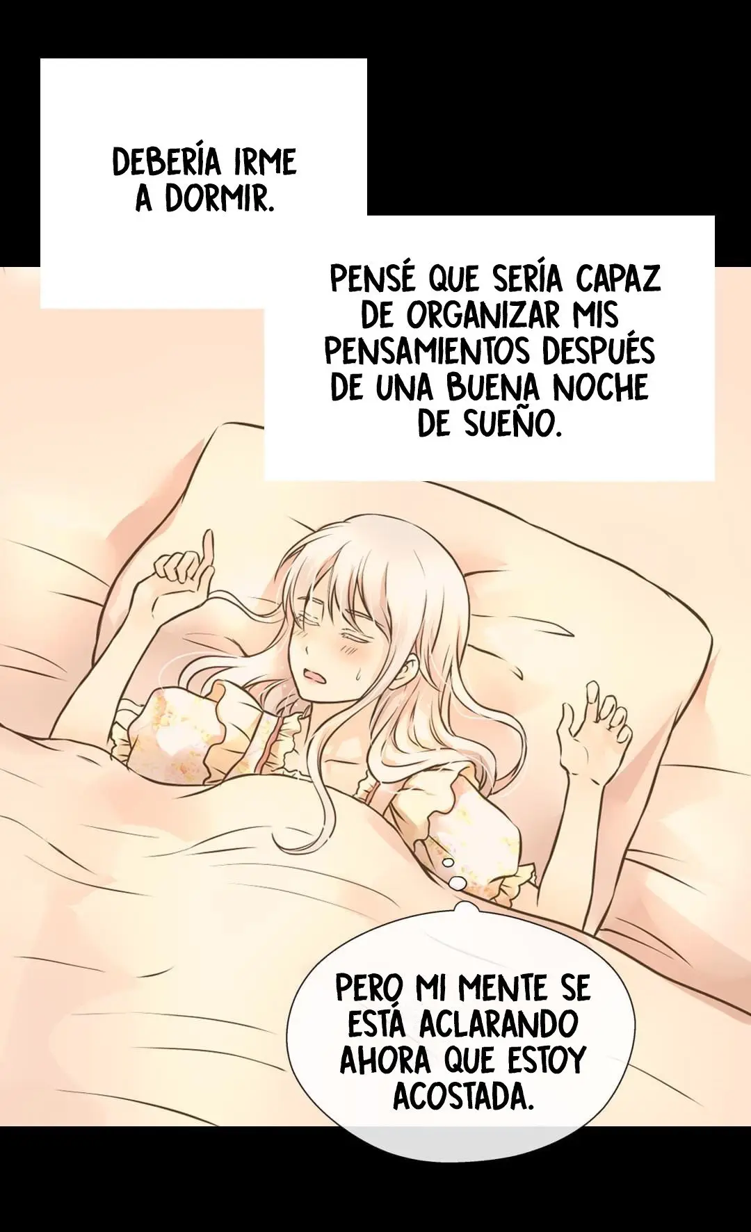 Princesa Imperial (2017) - Capítulo 156 - Página 31 - LectorTMOo