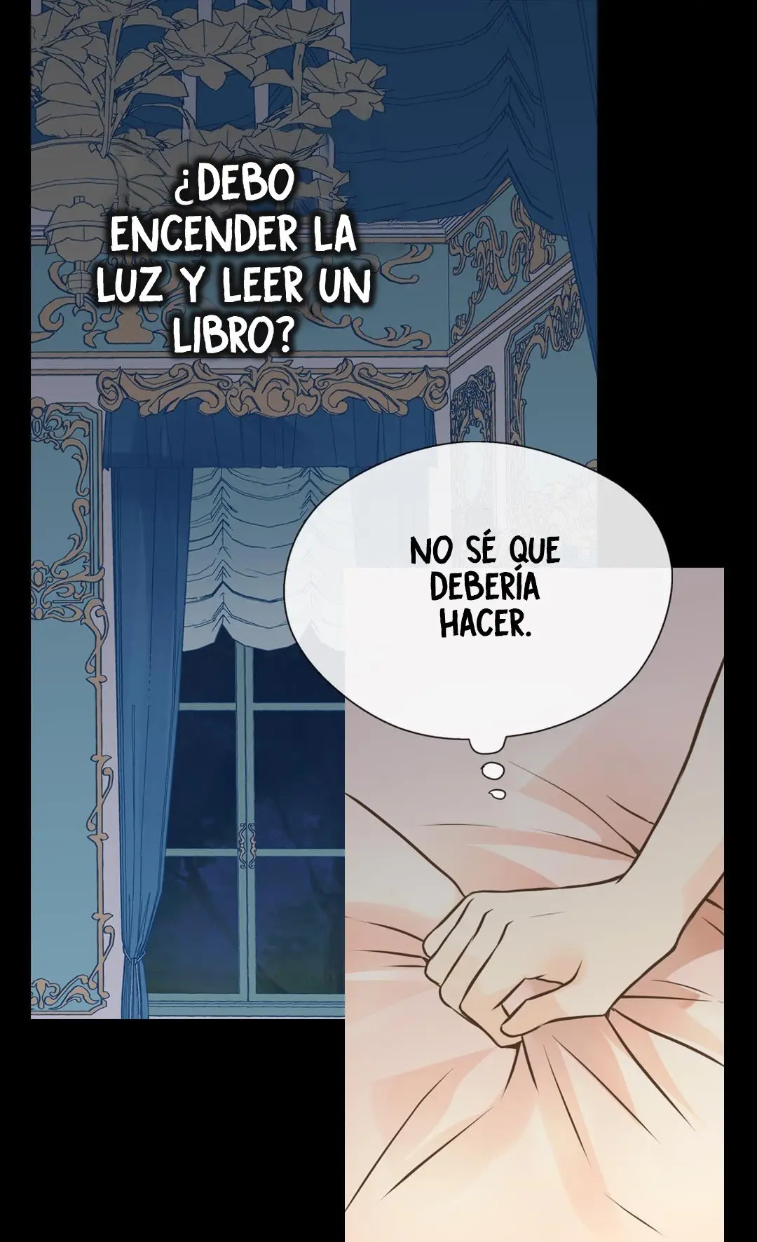 Princesa Imperial (2017) - Capítulo 156 - Página 36 - LectorTMOo