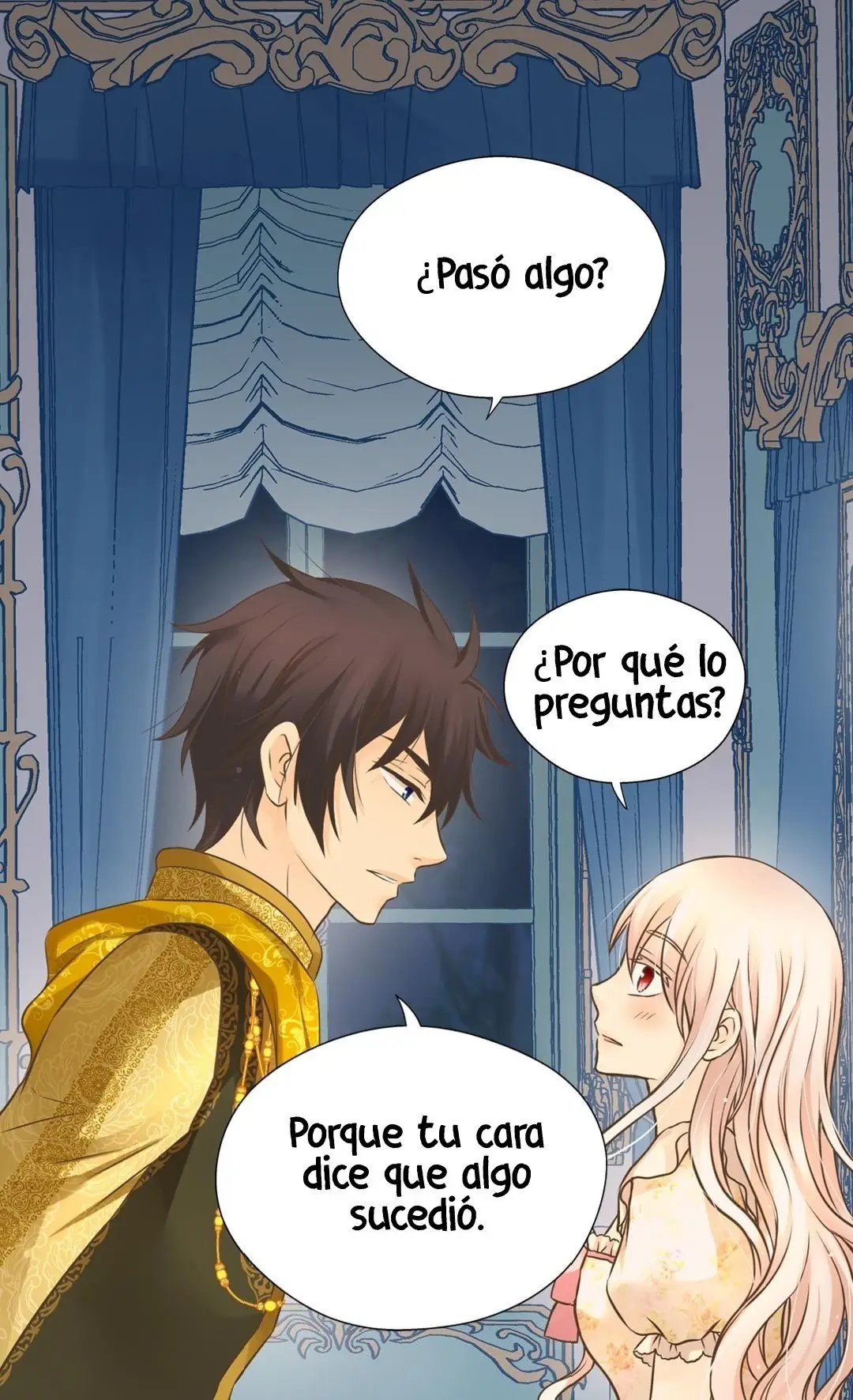 Princesa Imperial (2017) - Capítulo 156 - Página 40 - LectorTMOo