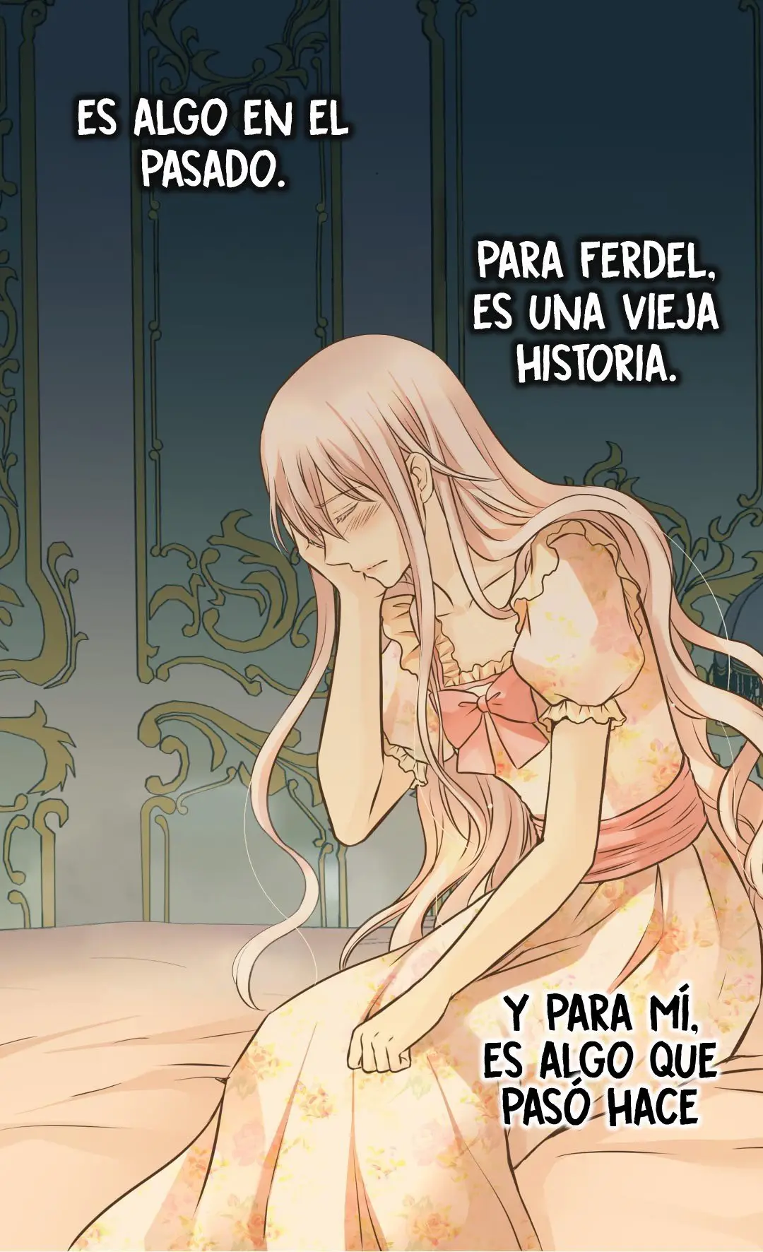 Princesa Imperial (2017) - Capítulo 157 - Página 4 - LectorTMOo