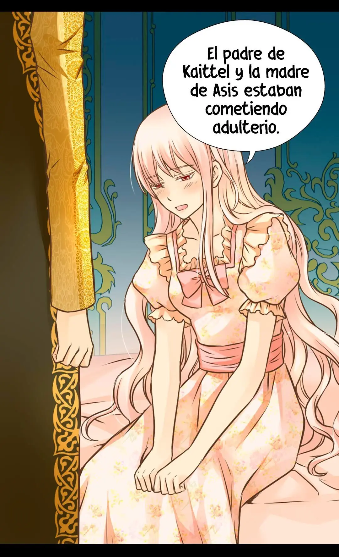 Princesa Imperial (2017) - Capítulo 157 - Página 7 - LectorTMOo