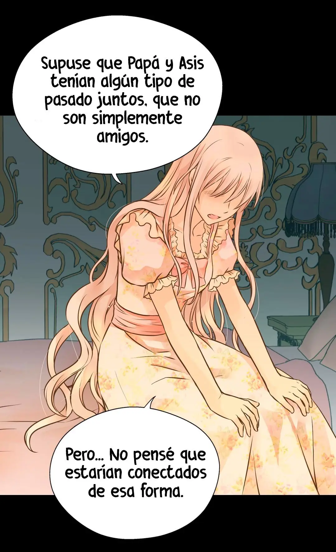 Princesa Imperial (2017) - Capítulo 157 - Página 10 - LectorTMOo