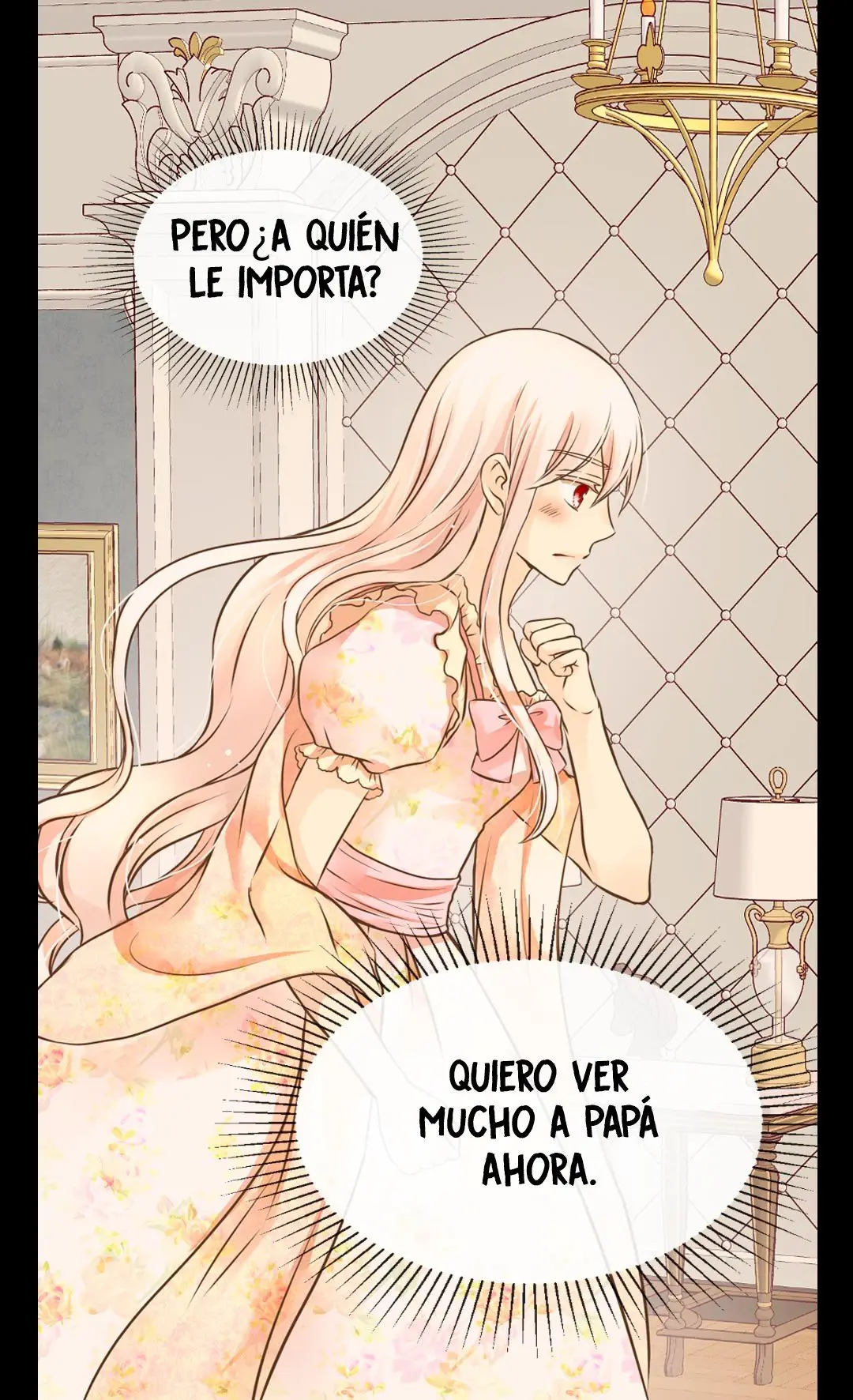 Princesa Imperial (2017) - Capítulo 157 - Página 37 - LectorTMOo