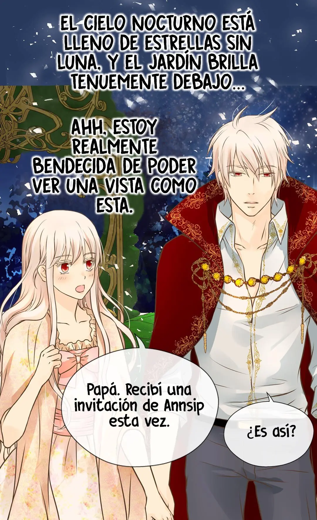 Princesa Imperial (2017) - Capítulo 158 - Página 23 - LectorTMOo