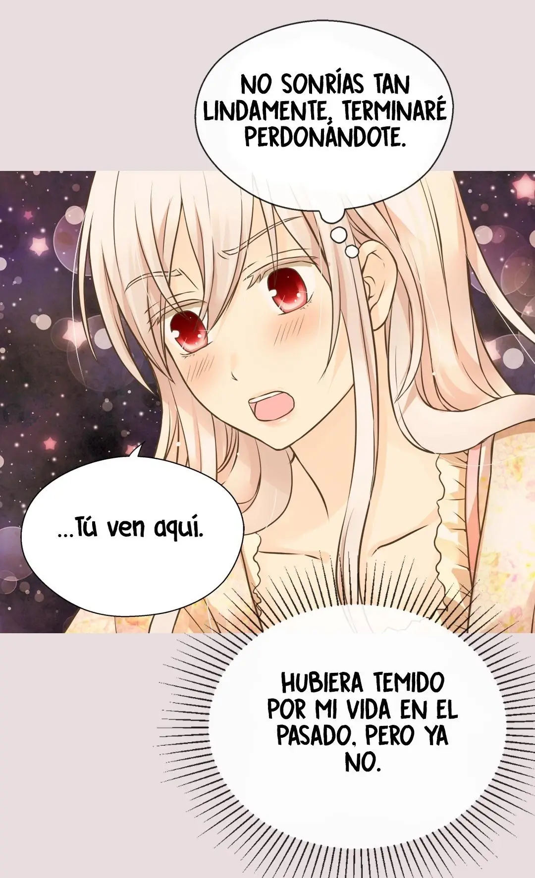 Princesa Imperial (2017) - Capítulo 158 - Página 36 - LectorTMOo