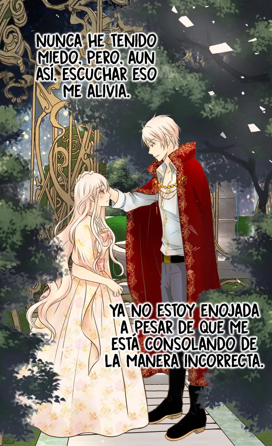 Princesa Imperial (2017) - Capítulo 158 - Página 44 - LectorTMOo