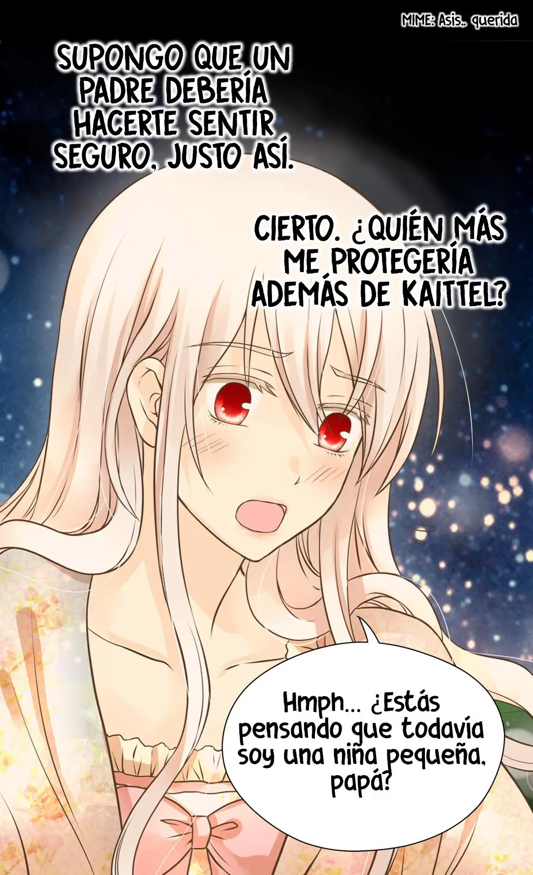 Princesa Imperial (2017) - Capítulo 158 - Página 45 - LectorTMOo
