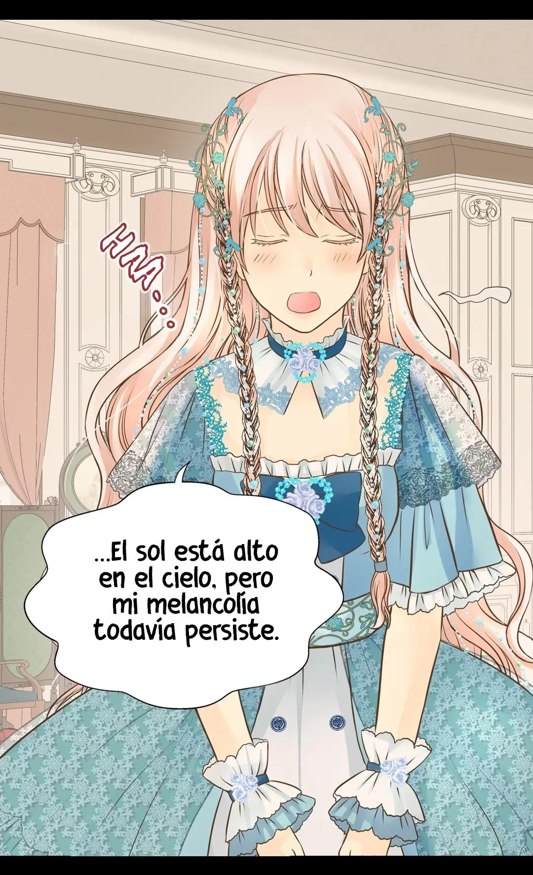 Princesa Imperial (2017) - Capítulo 158 - Página 55 - LectorTMOo