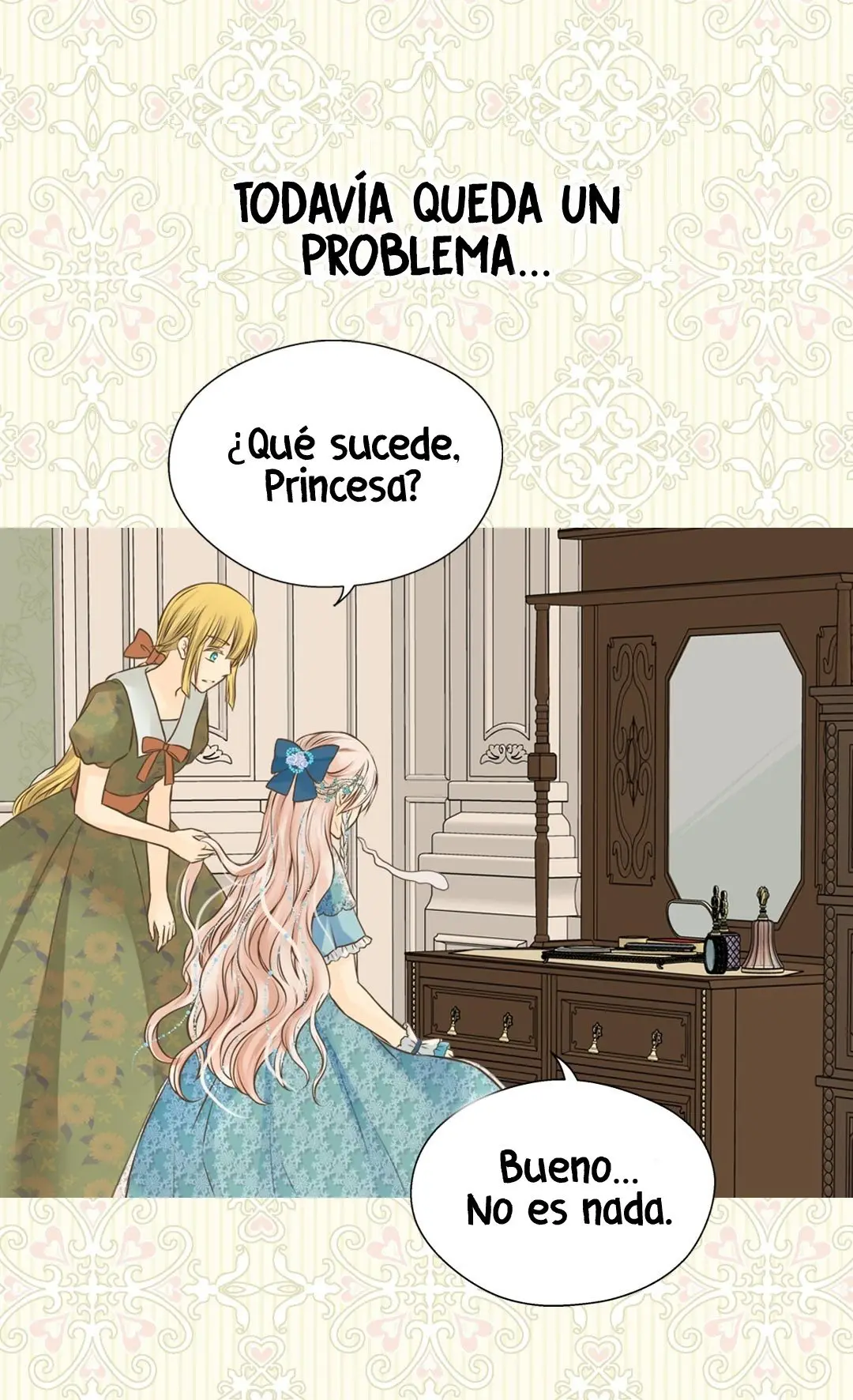 Princesa Imperial (2017) - Capítulo 158 - Página 56 - LectorTMOo