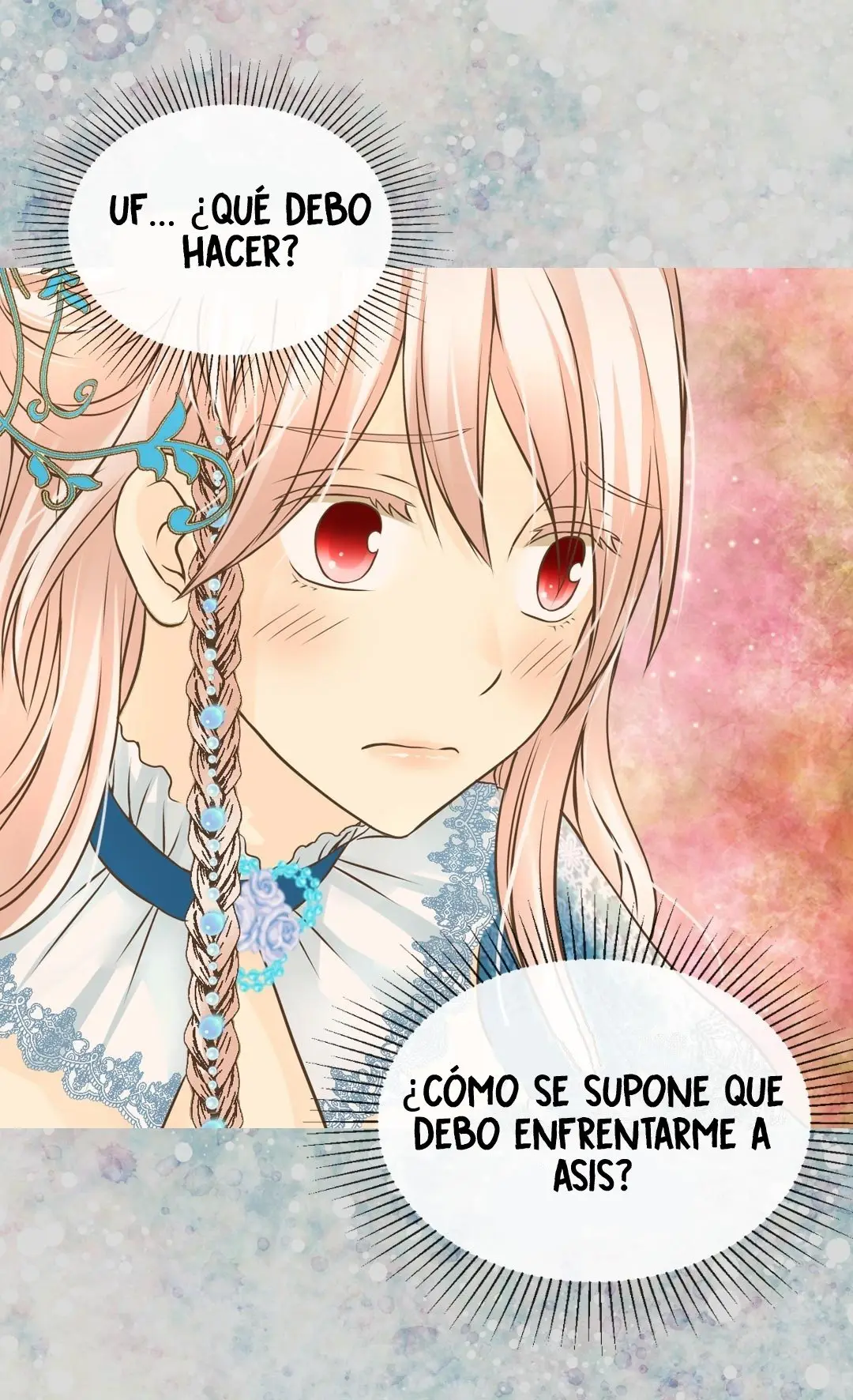 Princesa Imperial (2017) - Capítulo 158 - Página 57 - LectorTMOo