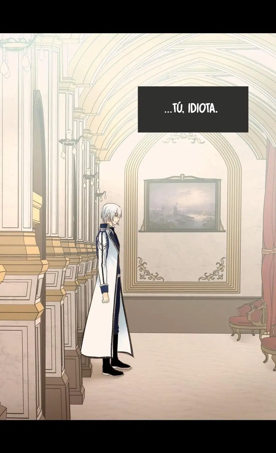 Princesa Imperial (2017) - Capítulo 159 - Página 3 - LectorTMOo