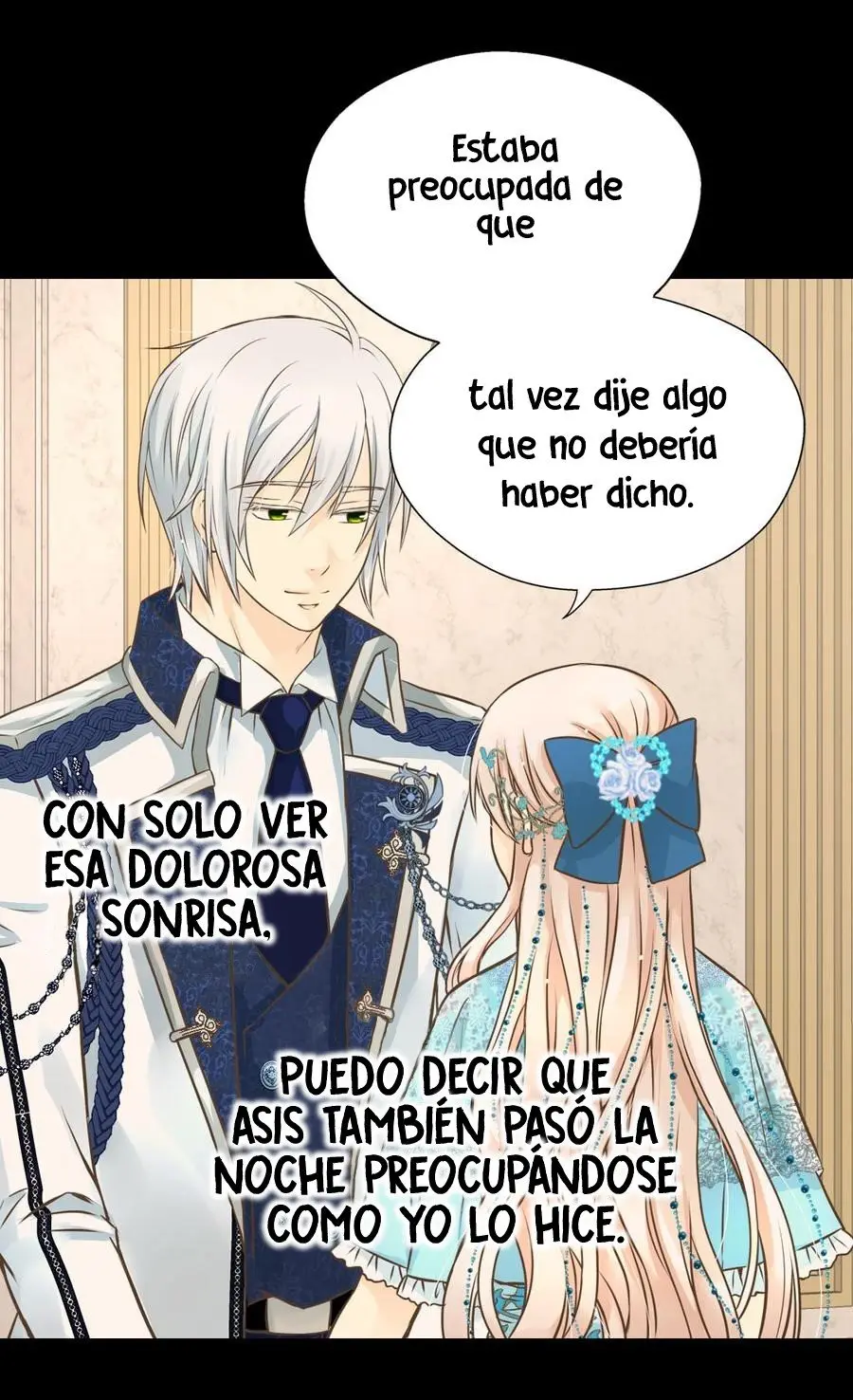 Princesa Imperial (2017) - Capítulo 159 - Página 11 - LectorTMOo