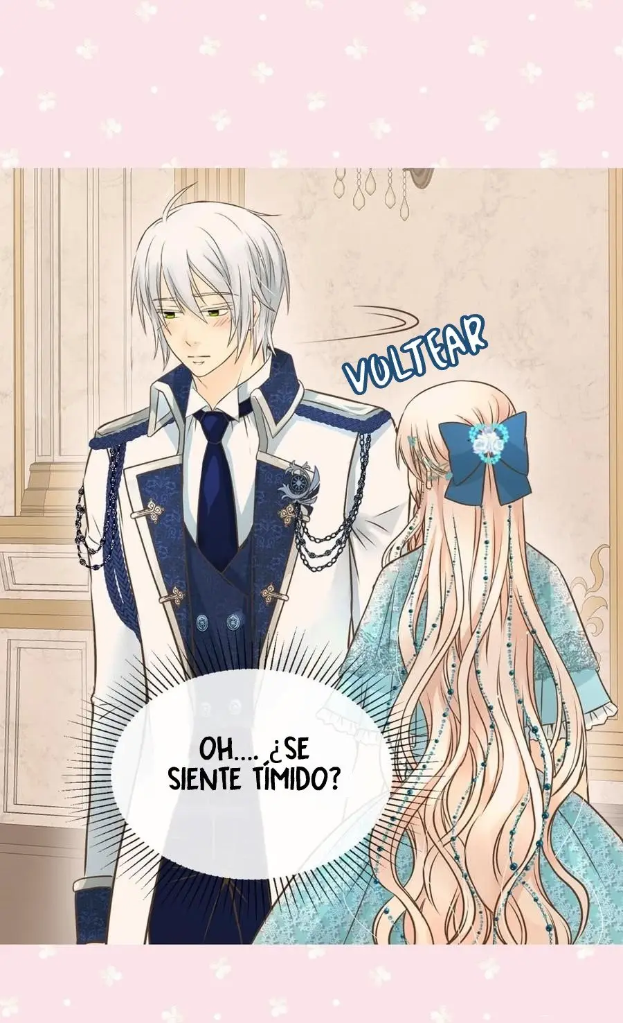 Princesa Imperial (2017) - Capítulo 159 - Página 23 - LectorTMOo