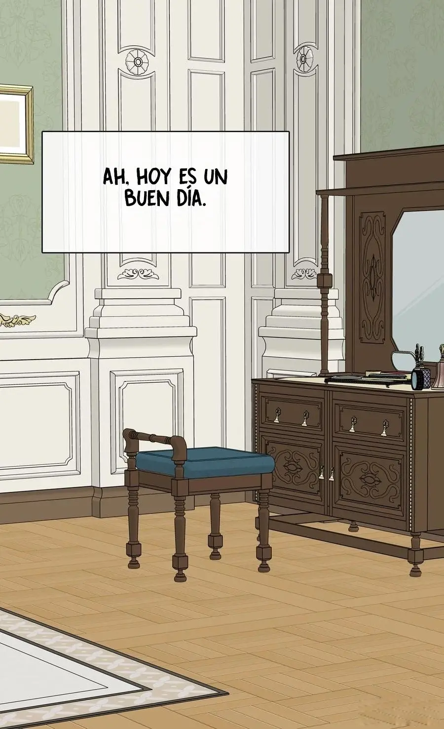 Princesa Imperial (2017) - Capítulo 159 - Página 29 - LectorTMOo