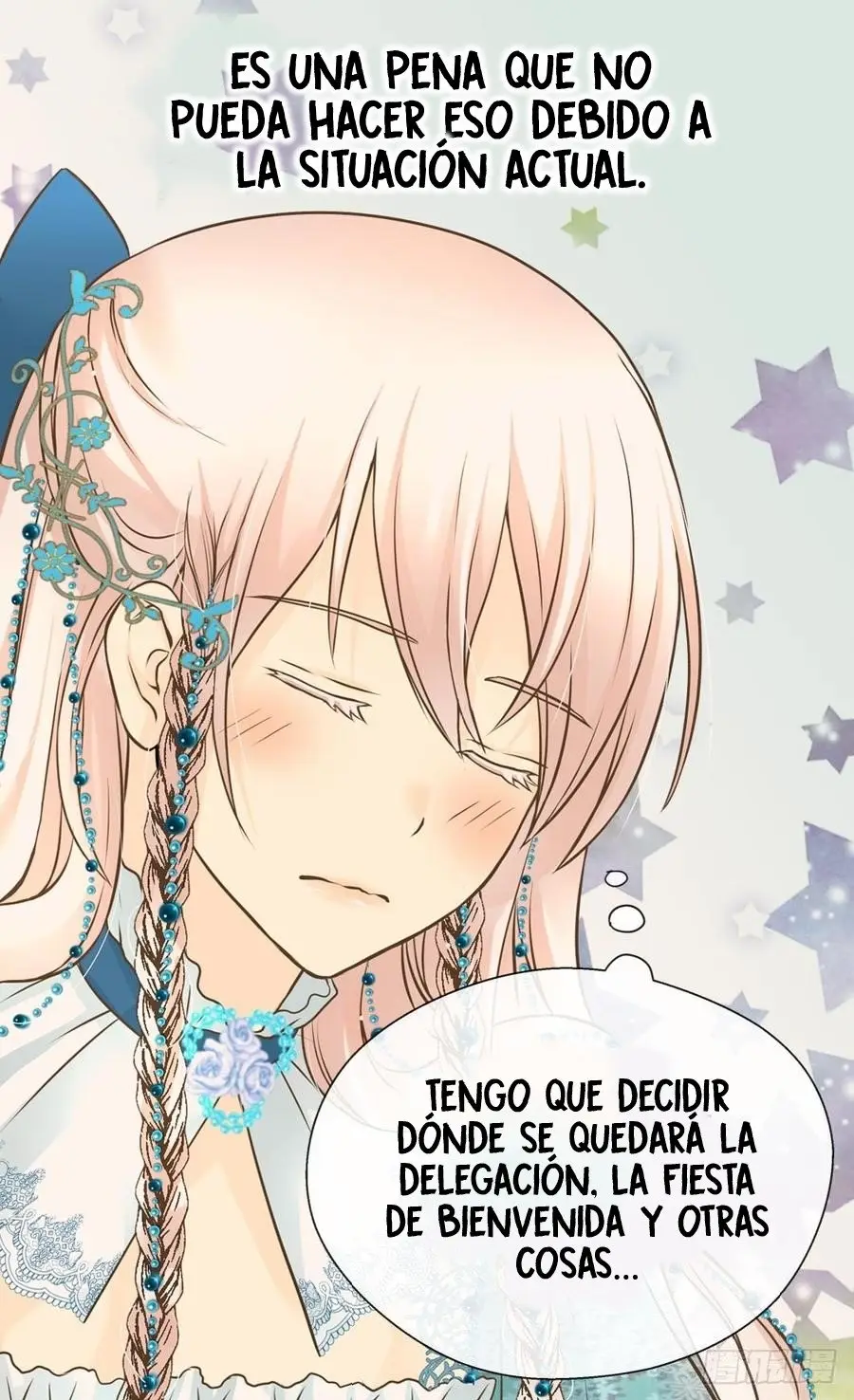 Princesa Imperial (2017) - Capítulo 159 - Página 31 - LectorTMOo