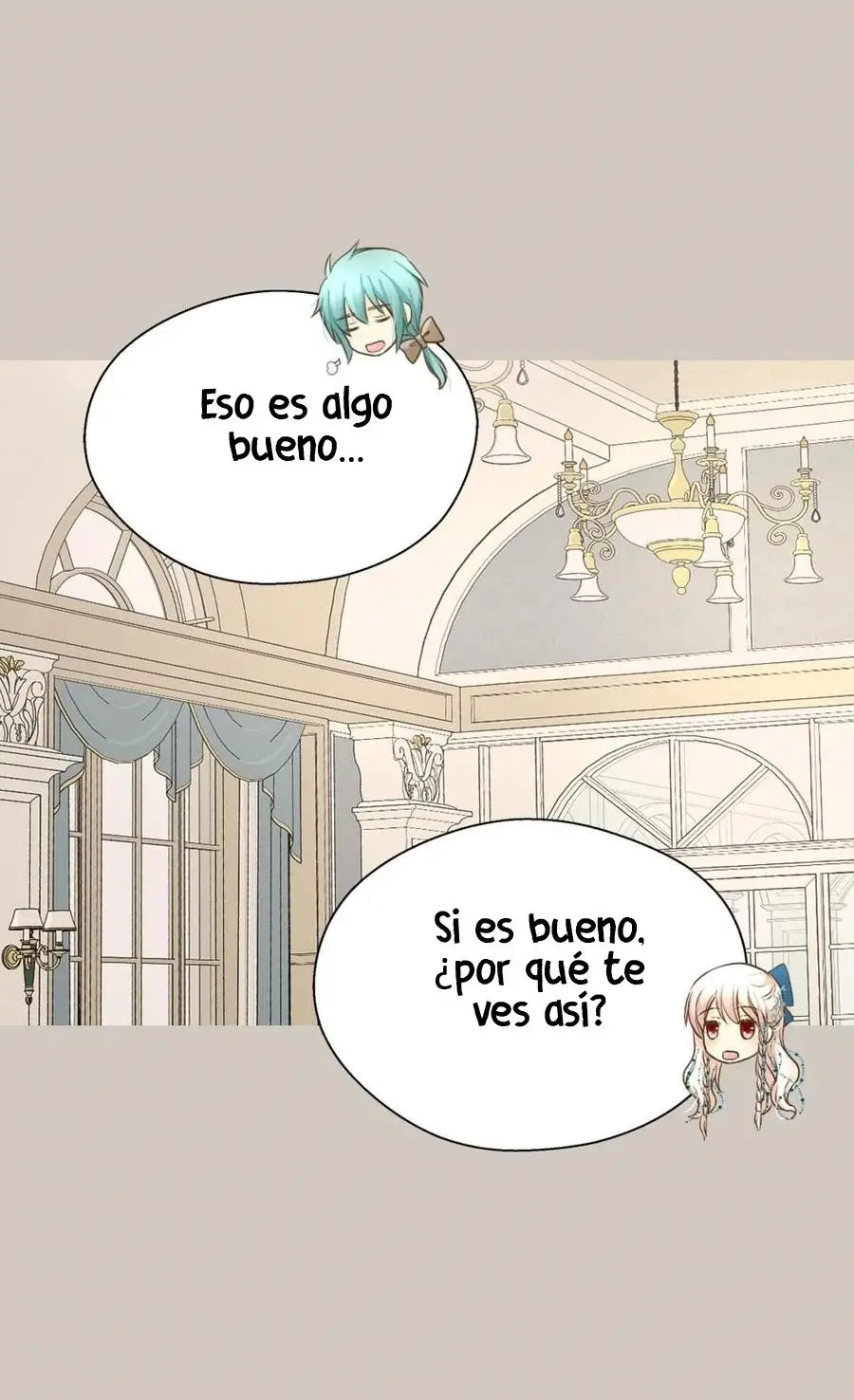 Princesa Imperial (2017) - Capítulo 159 - Página 43 - LectorTMOo