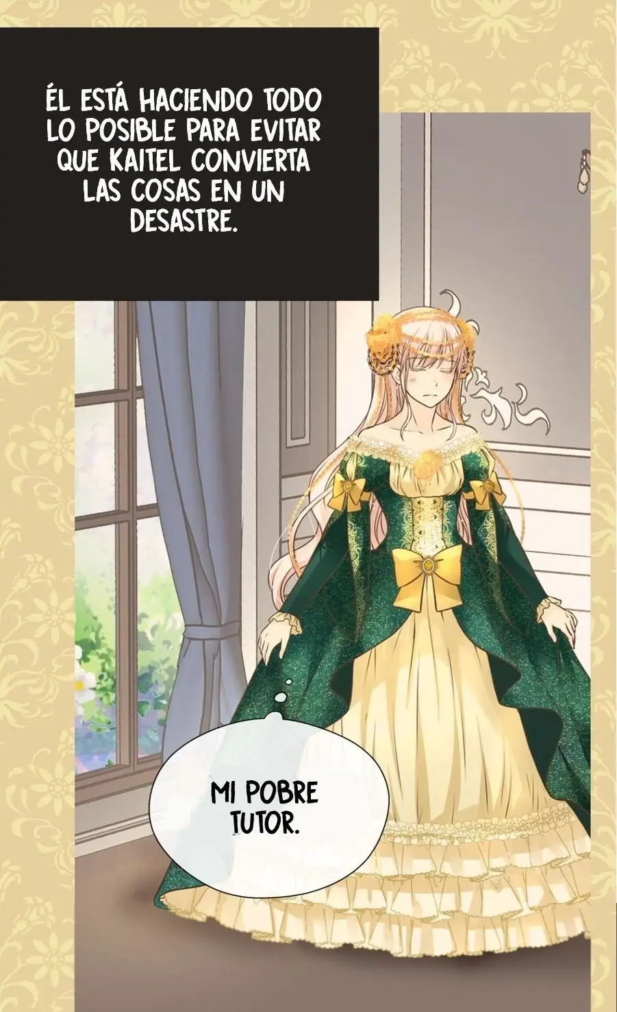 Princesa Imperial (2017) - Capítulo 159 - Página 48 - LectorTMOo