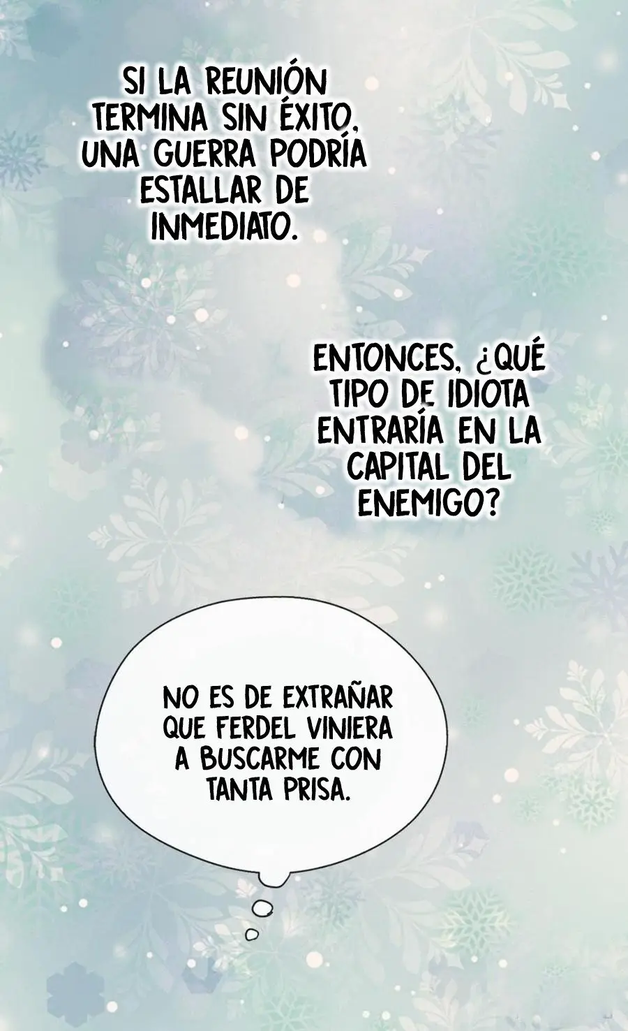 Princesa Imperial (2017) - Capítulo 159 - Página 50 - LectorTMOo