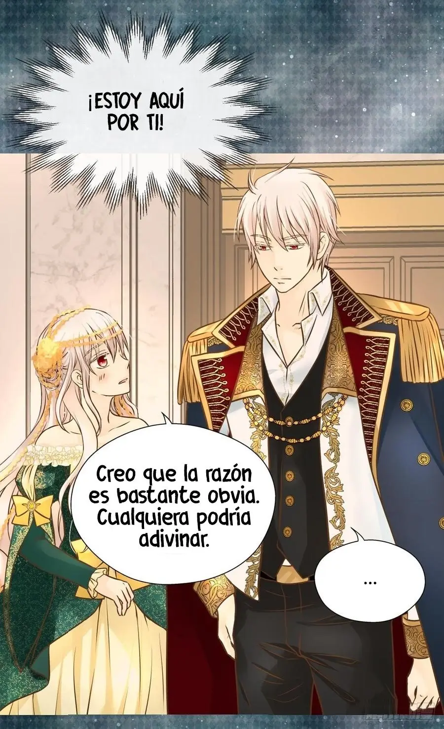 Princesa Imperial (2017) - Capítulo 159 - Página 54 - LectorTMOo