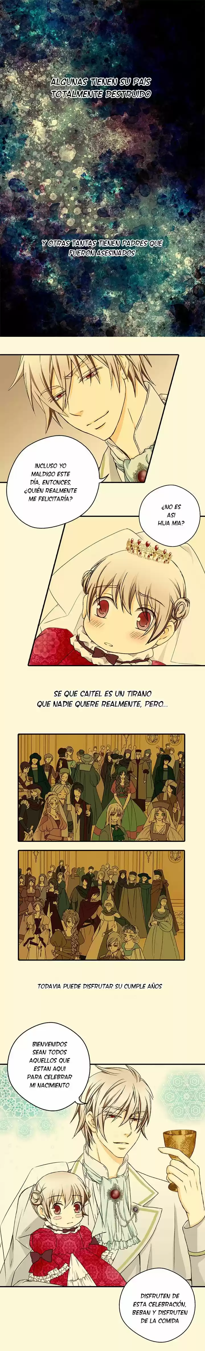 Princesa Imperial (2017) - Capítulo 16 - Página 7 - LectorTMOo