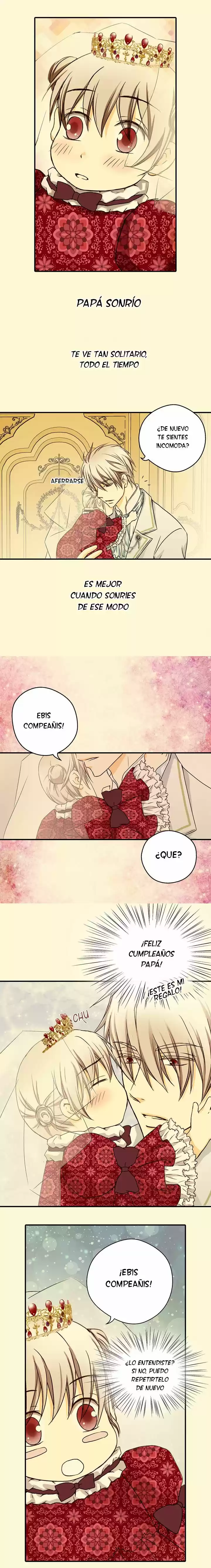 Princesa Imperial (2017) - Capítulo 16 - Página 11 - LectorTMOo