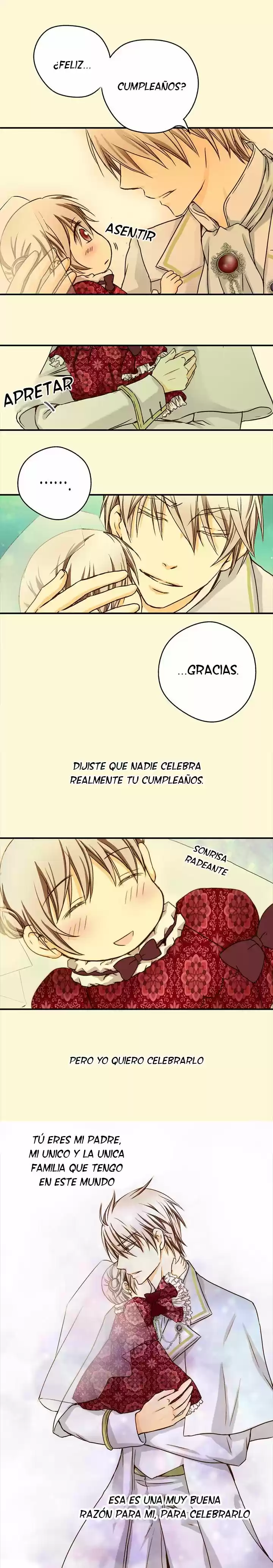 Princesa Imperial (2017) - Capítulo 16 - Página 12 - LectorTMOo