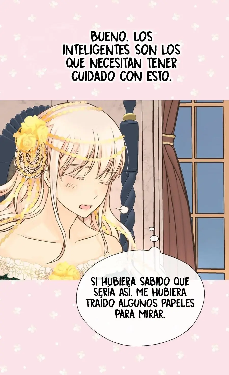 Princesa Imperial (2017) - Capítulo 160 - Página 10 - LectorTMOo