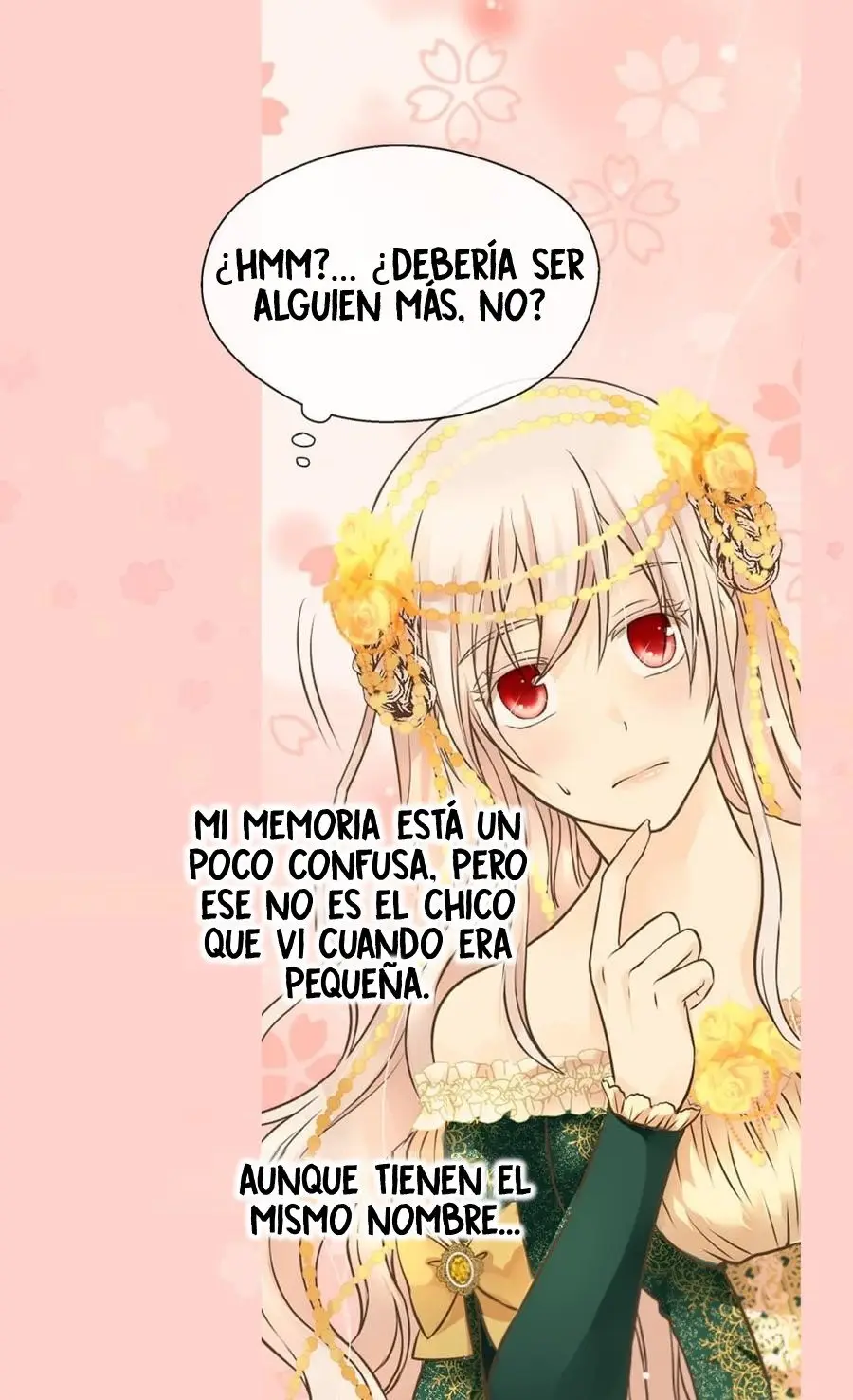 Princesa Imperial (2017) - Capítulo 160 - Página 12 - LectorTMOo