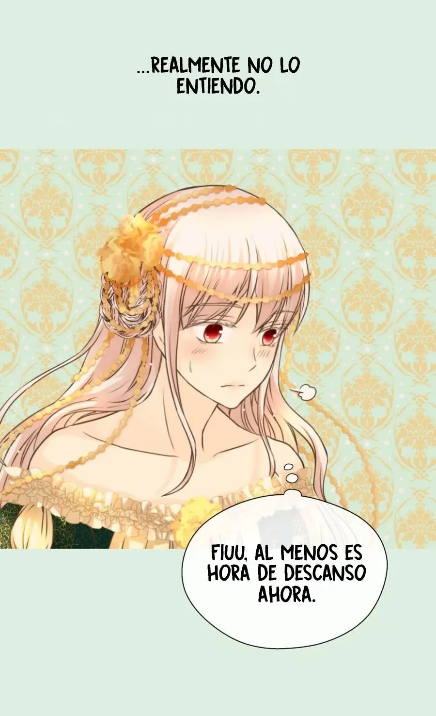 Princesa Imperial (2017) - Capítulo 160 - Página 18 - LectorTMOo