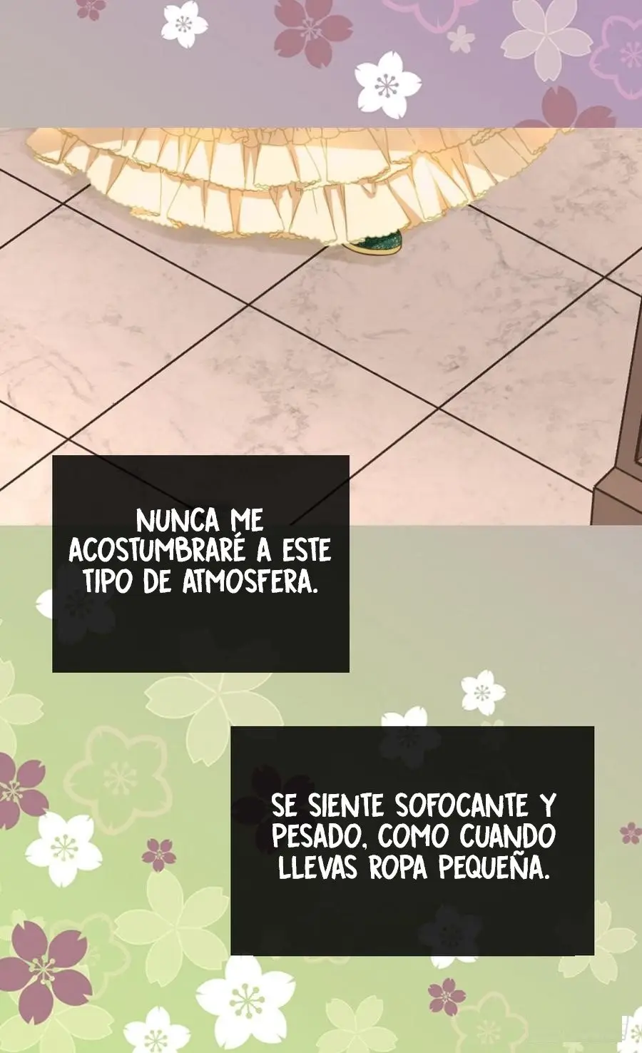Princesa Imperial (2017) - Capítulo 160 - Página 19 - LectorTMOo
