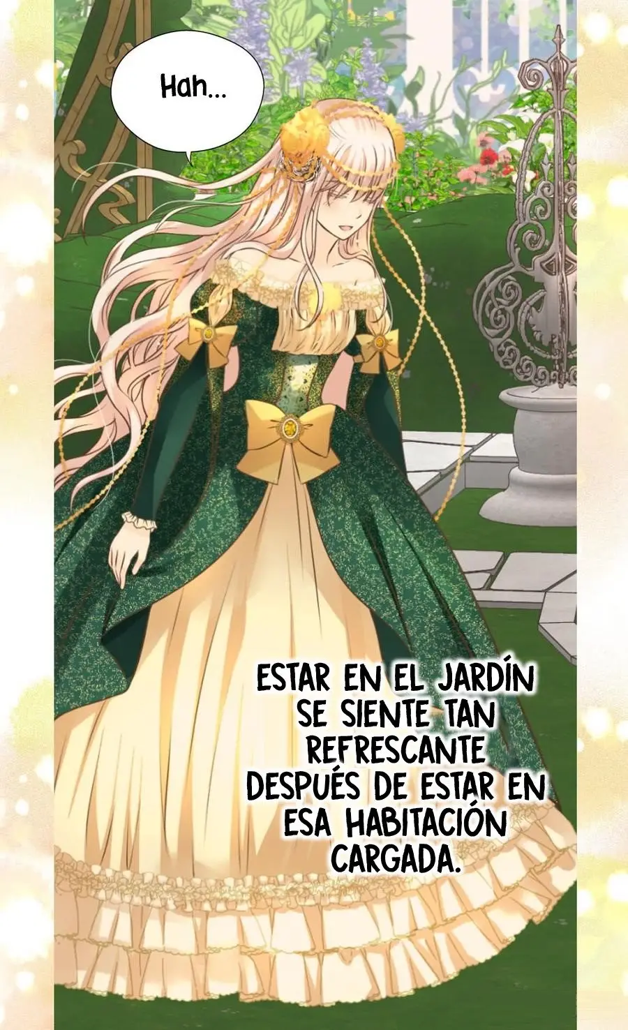 Princesa Imperial (2017) - Capítulo 160 - Página 21 - LectorTMOo