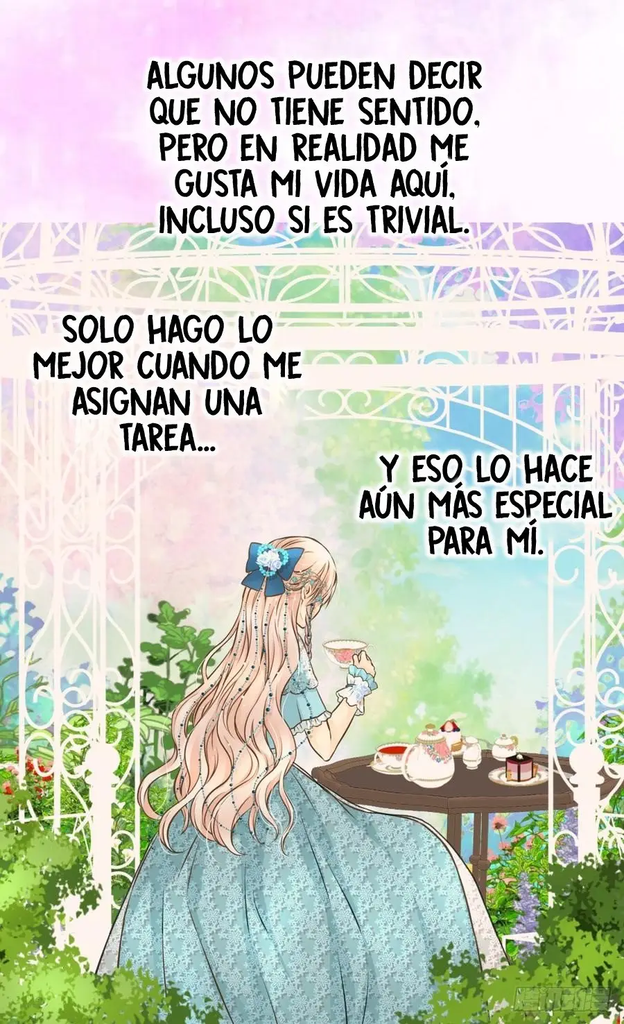 Princesa Imperial (2017) - Capítulo 160 - Página 26 - LectorTMOo