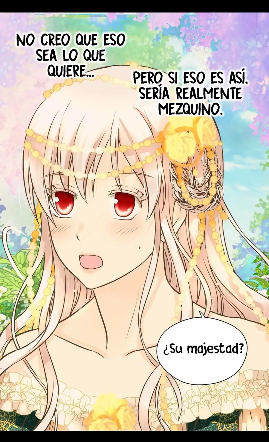 Princesa Imperial (2017) - Capítulo 160 - Página 34 - LectorTMOo
