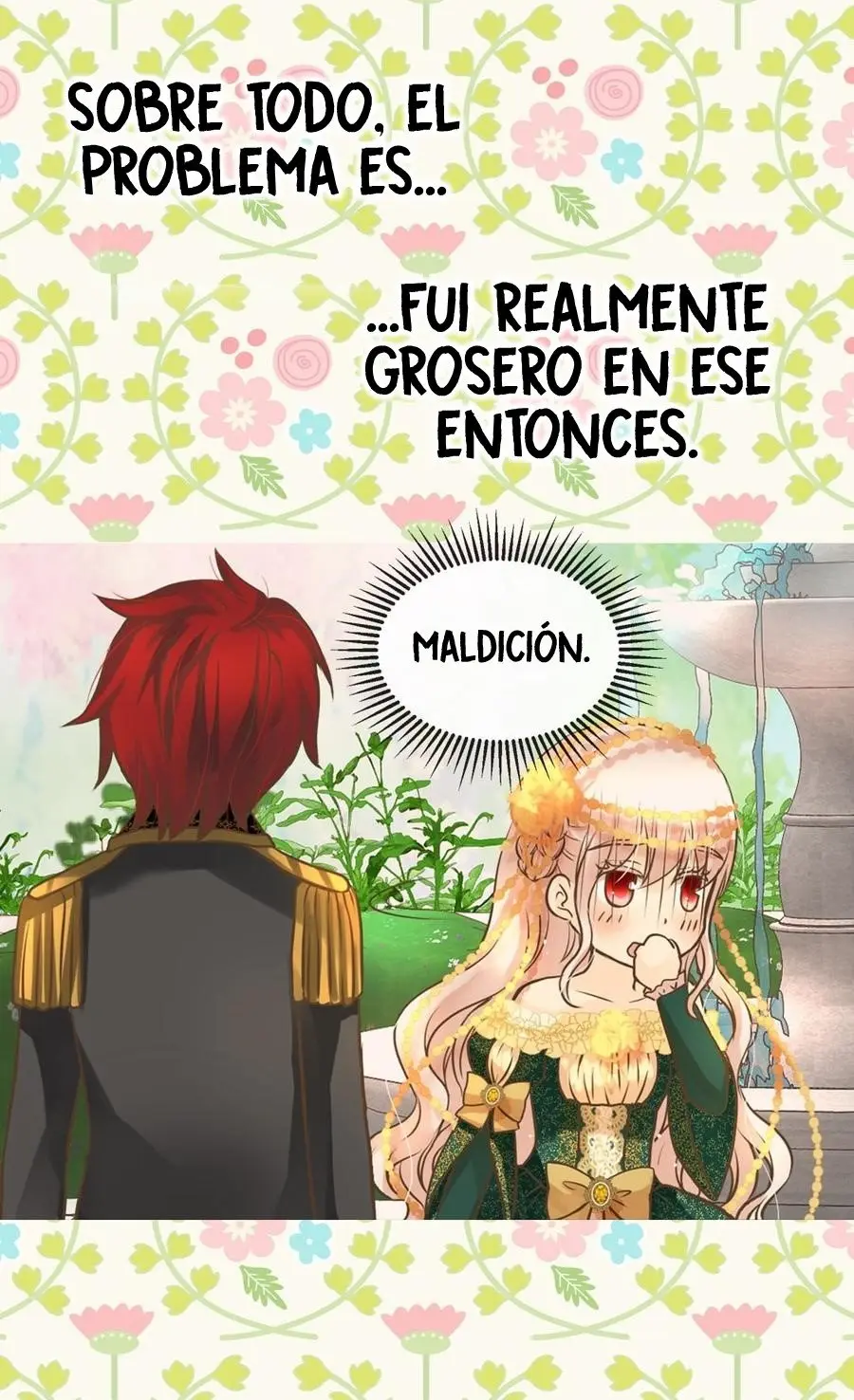 Princesa Imperial (2017) - Capítulo 160 - Página 45 - LectorTMOo