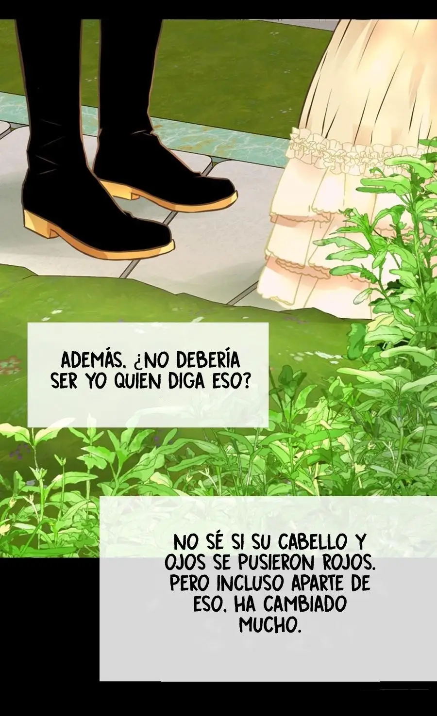 Princesa Imperial (2017) - Capítulo 160 - Página 50 - LectorTMOo