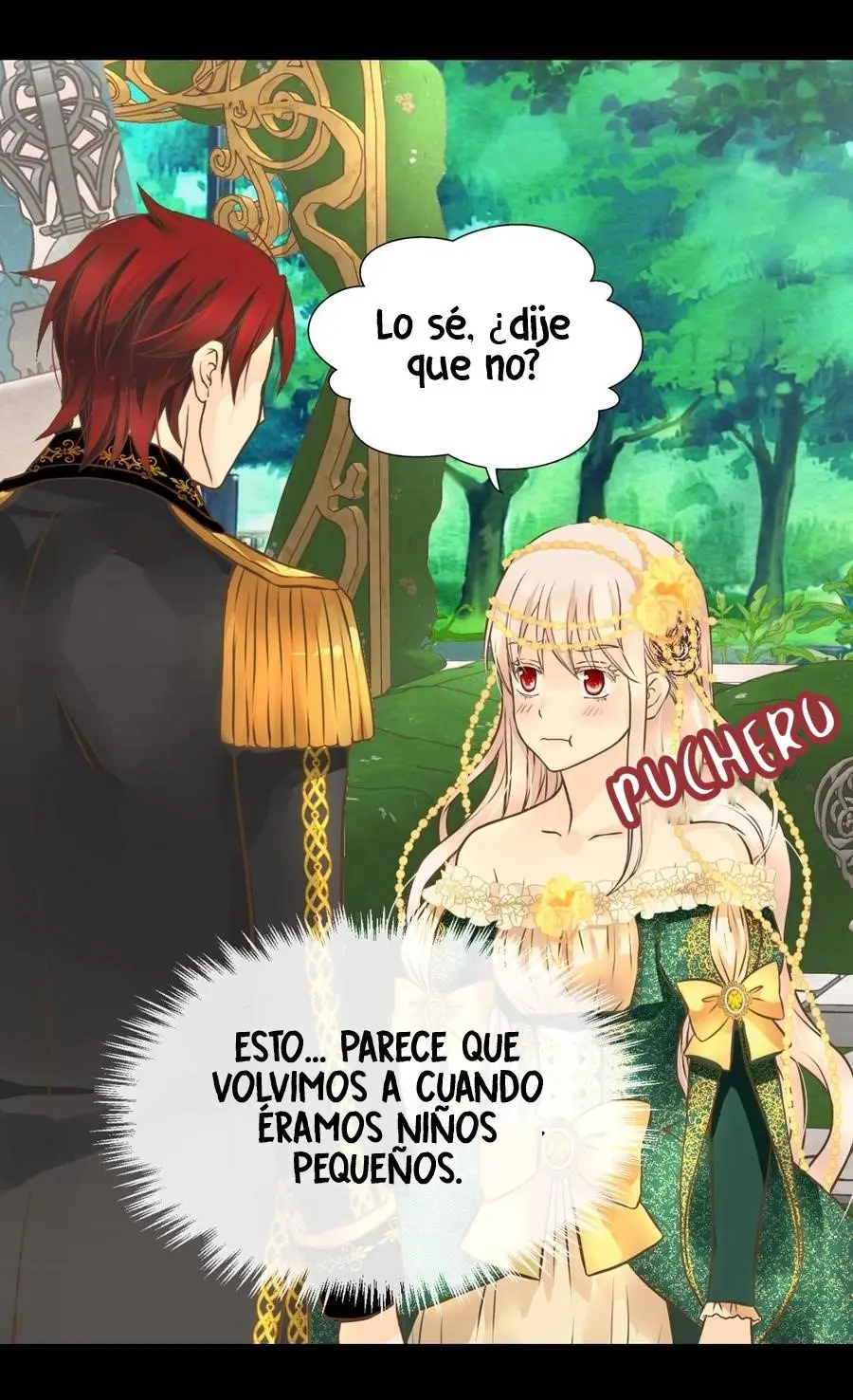 Princesa Imperial (2017) - Capítulo 160 - Página 55 - LectorTMOo