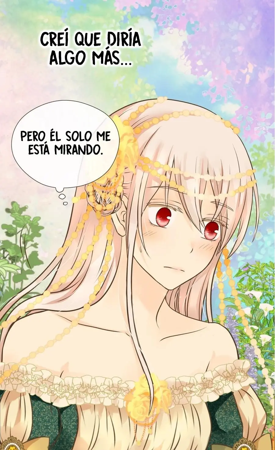 Princesa Imperial (2017) - Capítulo 161 - Página 4 - LectorTMOo