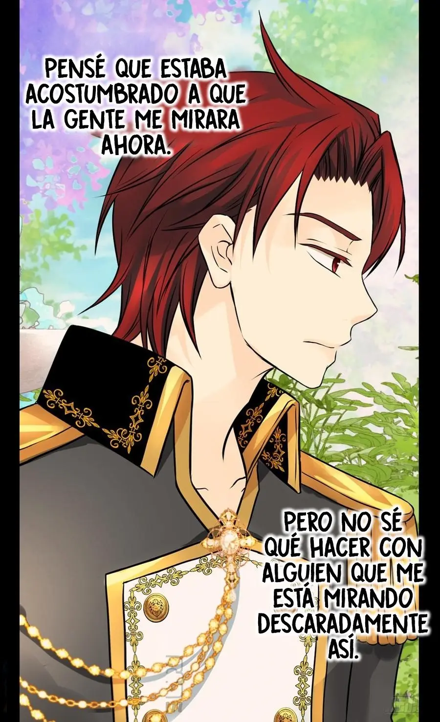Princesa Imperial (2017) - Capítulo 161 - Página 6 - LectorTMOo