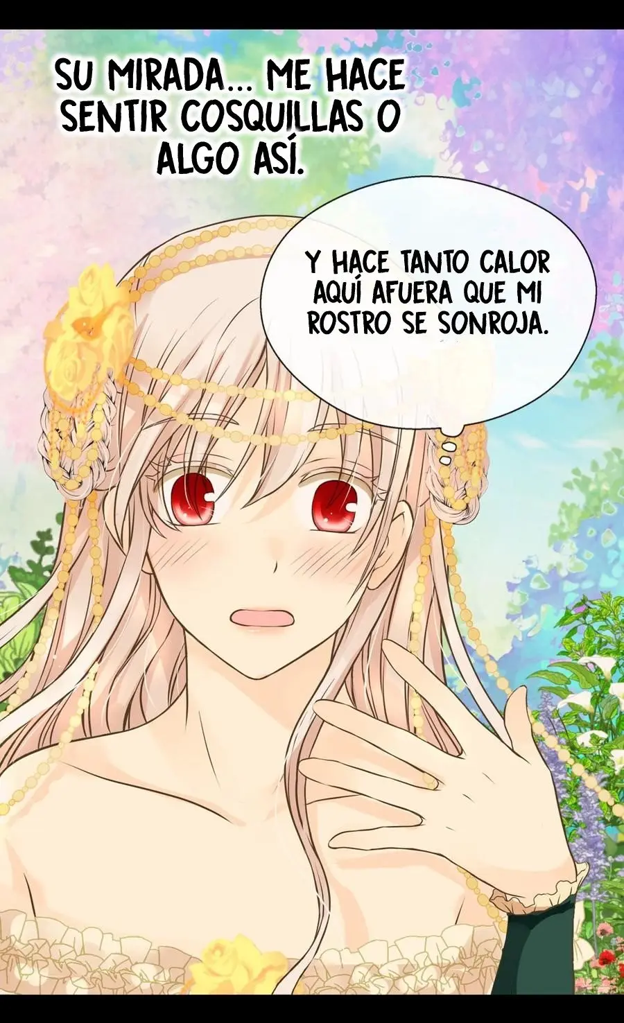 Princesa Imperial (2017) - Capítulo 161 - Página 7 - LectorTMOo