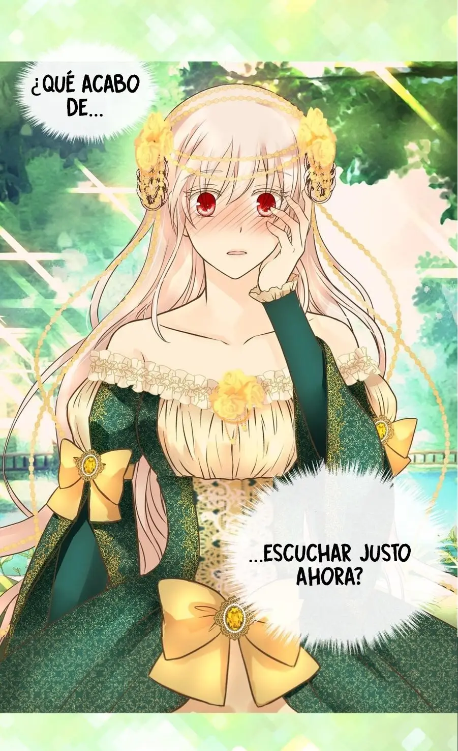 Princesa Imperial (2017) - Capítulo 161 - Página 14 - LectorTMOo