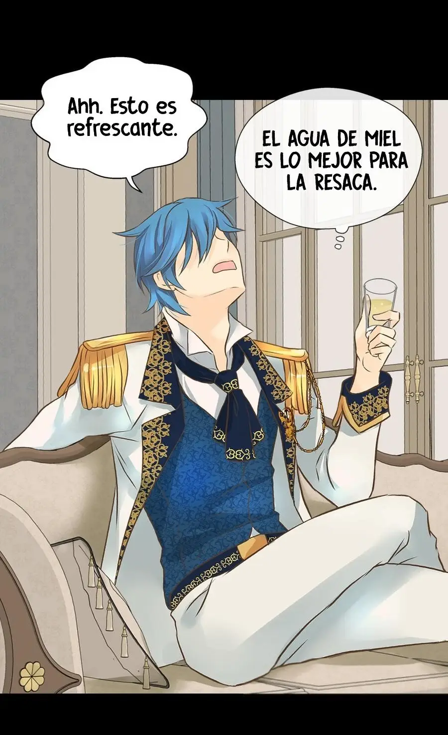 Princesa Imperial (2017) - Capítulo 161 - Página 16 - LectorTMOo