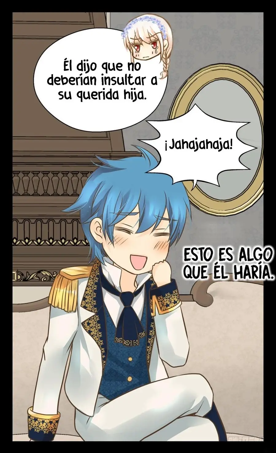 Princesa Imperial (2017) - Capítulo 161 - Página 27 - LectorTMOo