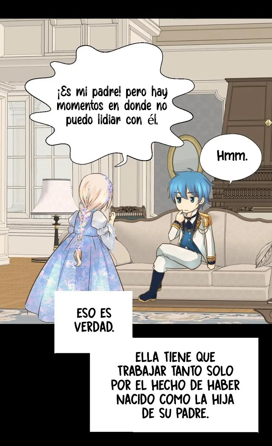 Princesa Imperial (2017) - Capítulo 161 - Página 29 - LectorTMOo