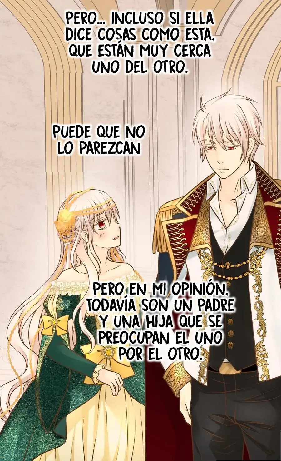 Princesa Imperial (2017) - Capítulo 161 - Página 30 - LectorTMOo