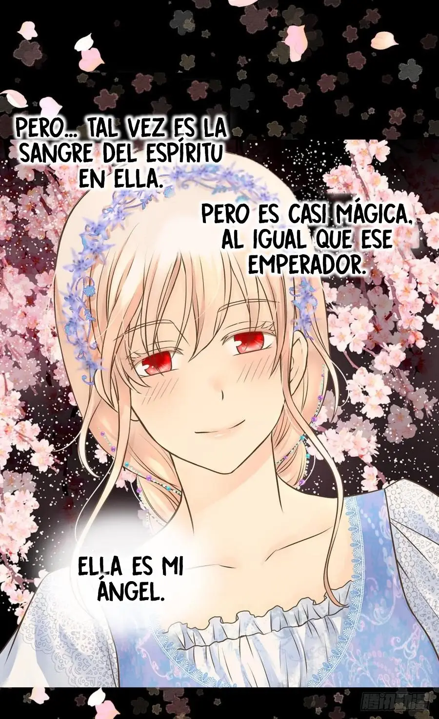Princesa Imperial (2017) - Capítulo 161 - Página 36 - LectorTMOo