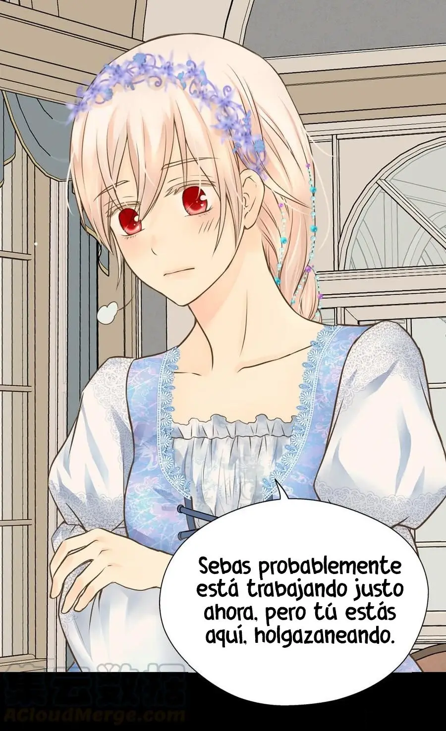 Princesa Imperial (2017) - Capítulo 161 - Página 41 - LectorTMOo